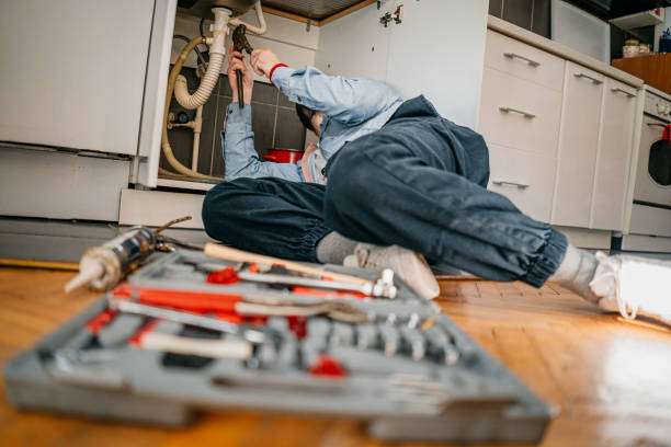 Best Residential Plumbing Services  in Allouez, WI